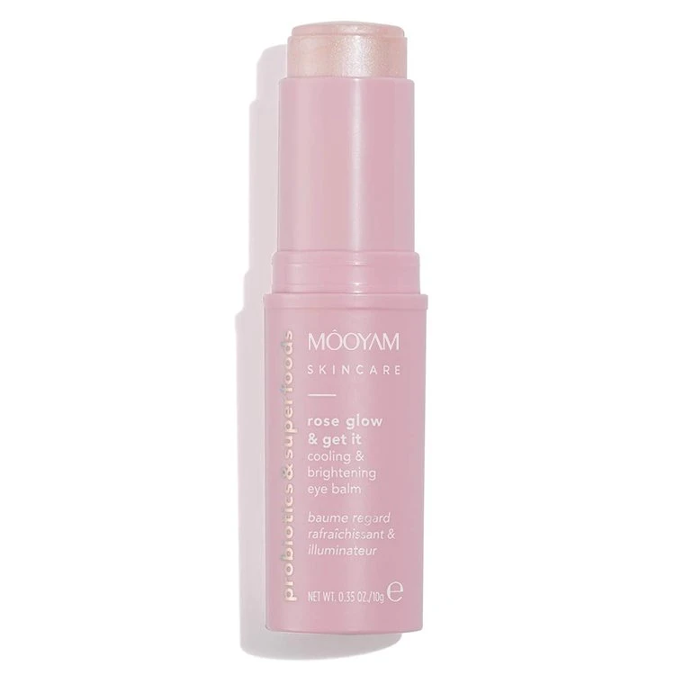Brightening Eye Balm Stick
