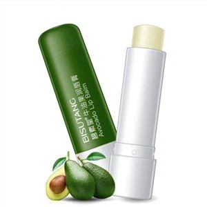 Økologisk Shea Smør Lip Balm