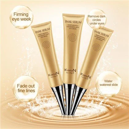 Snail Anti Wrinkle Eye Cream